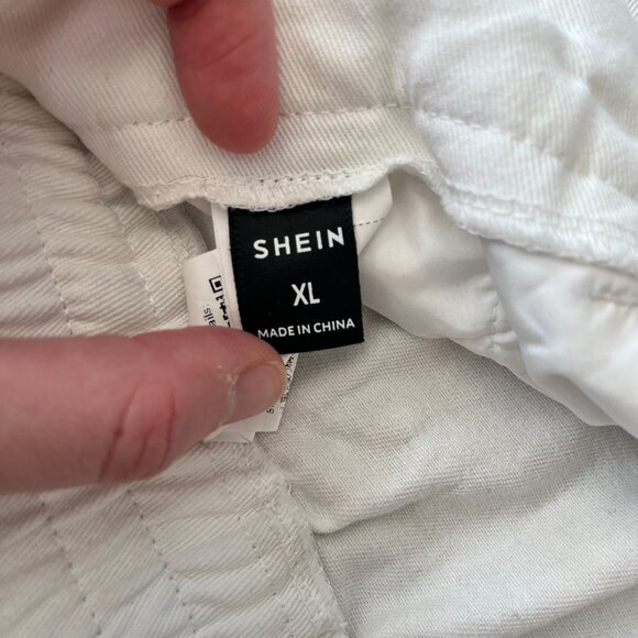 Mens Shein Bundle of Shorts and Pants - XL - Picture 14 of 14